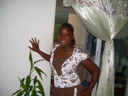 Ericka
